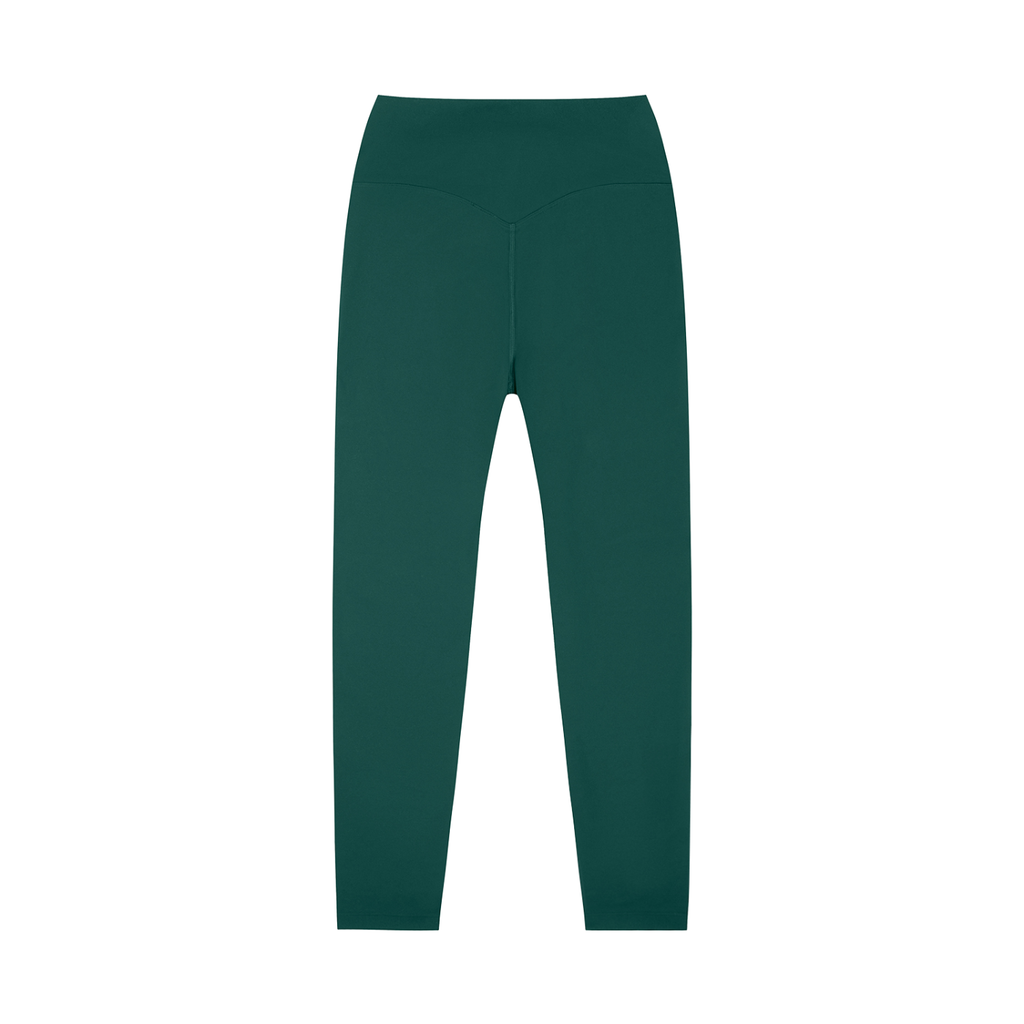 Leggings Yoga a Vita Alta