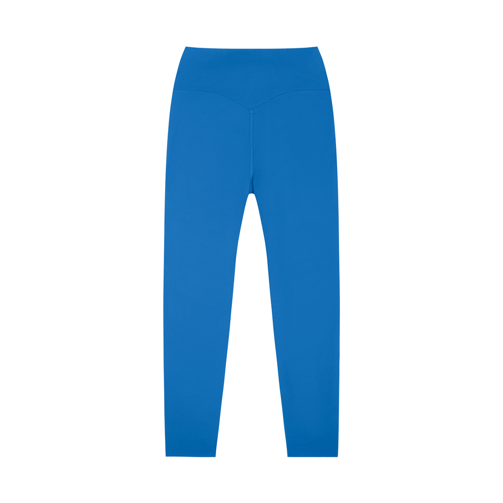 Leggings Yoga a Vita Alta