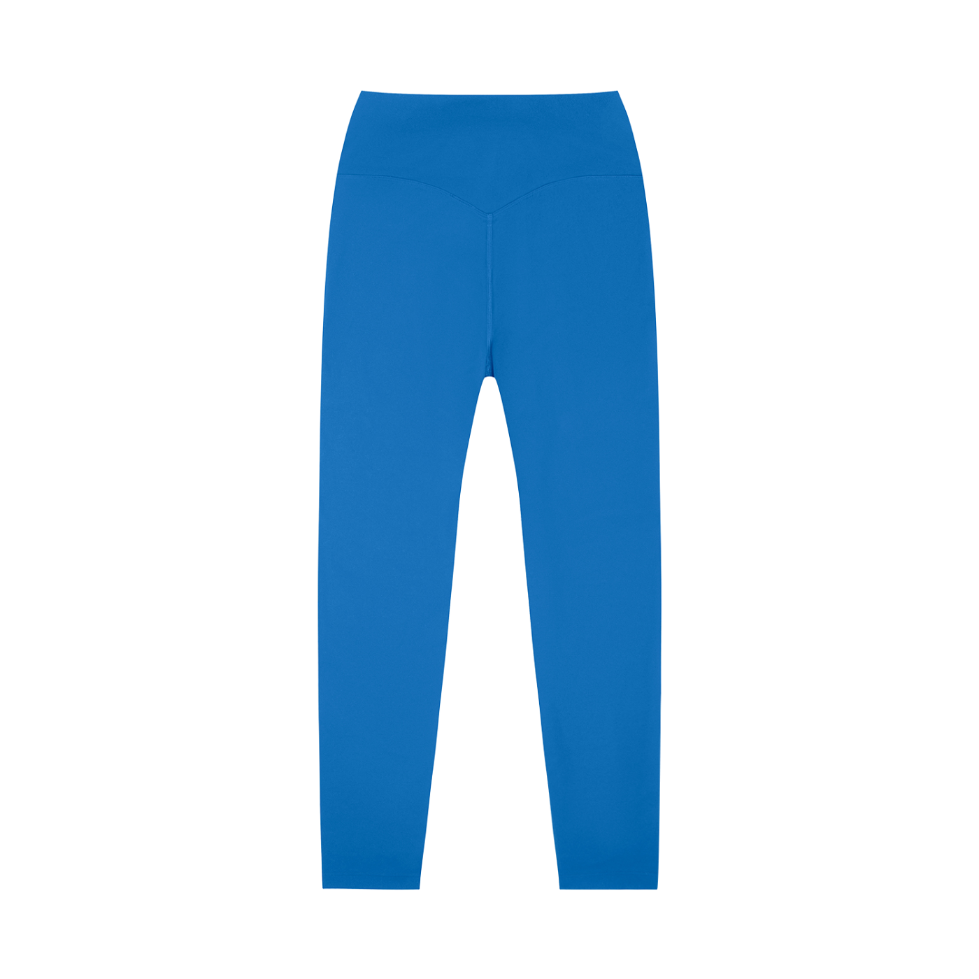 Leggings Yoga a Vita Alta