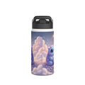 Borraccia Bambine in Acciaio Inox — Veza Night Sky | Kids Stainless Steel Water Bottle