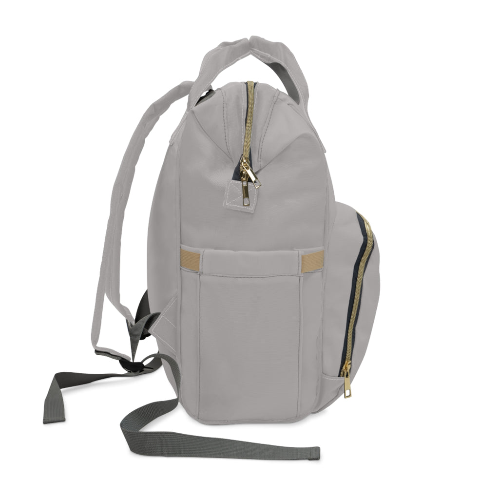 Zaino Donna Multitasca VEDVZA — Borsa Casual Chic con Design Cuore e Nastro