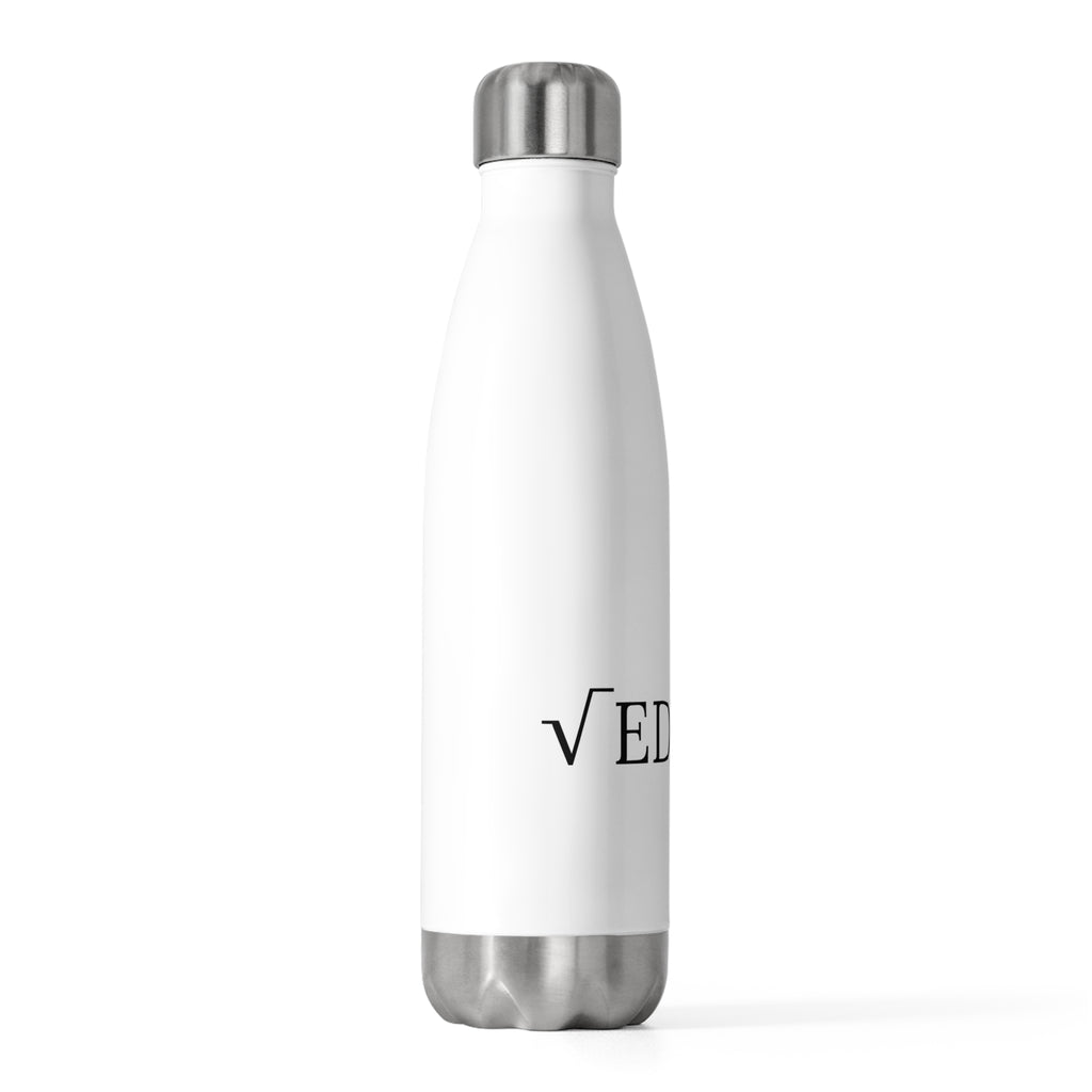 √EDVZA°•2 Borraccia Termica 20oz