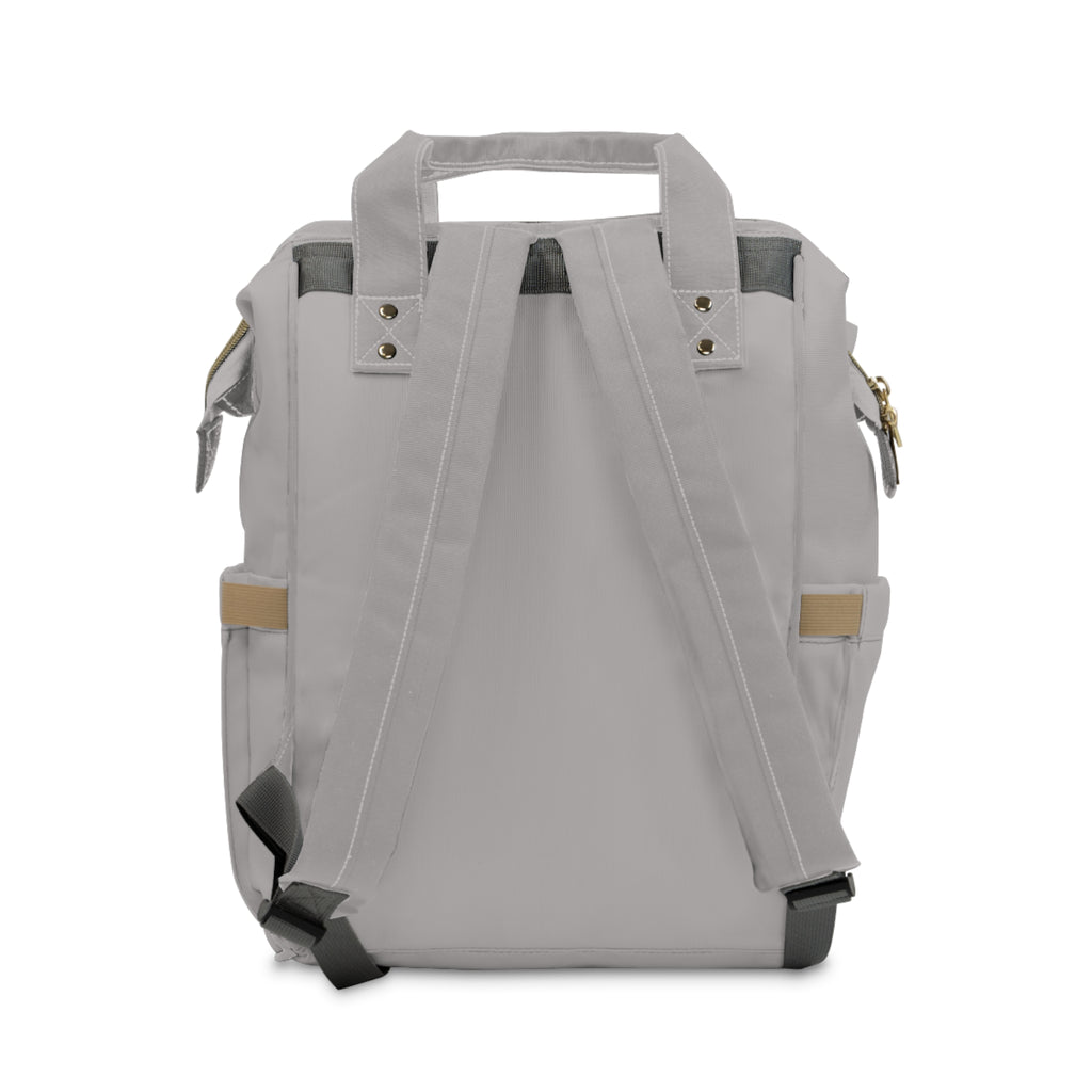 Zaino Donna Multitasca VEDVZA — Borsa Casual Chic con Design Cuore e Nastro
