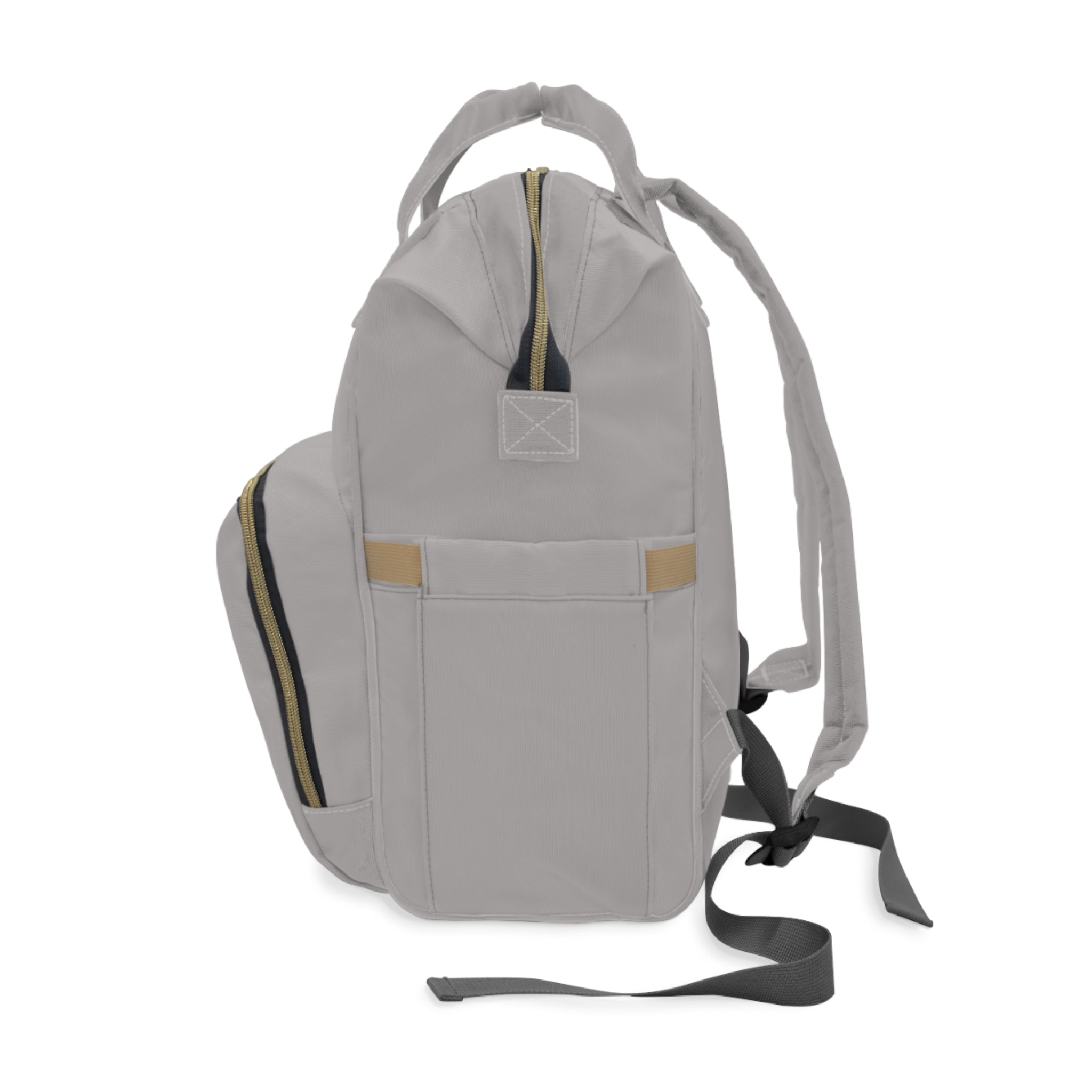 Zaino Donna Multitasca VEDVZA — Borsa Casual Chic con Design Cuore e Nastro