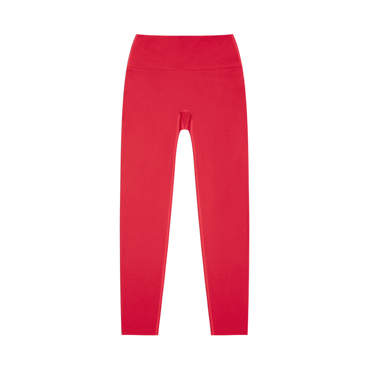 Leggings Yoga a Vita Alta