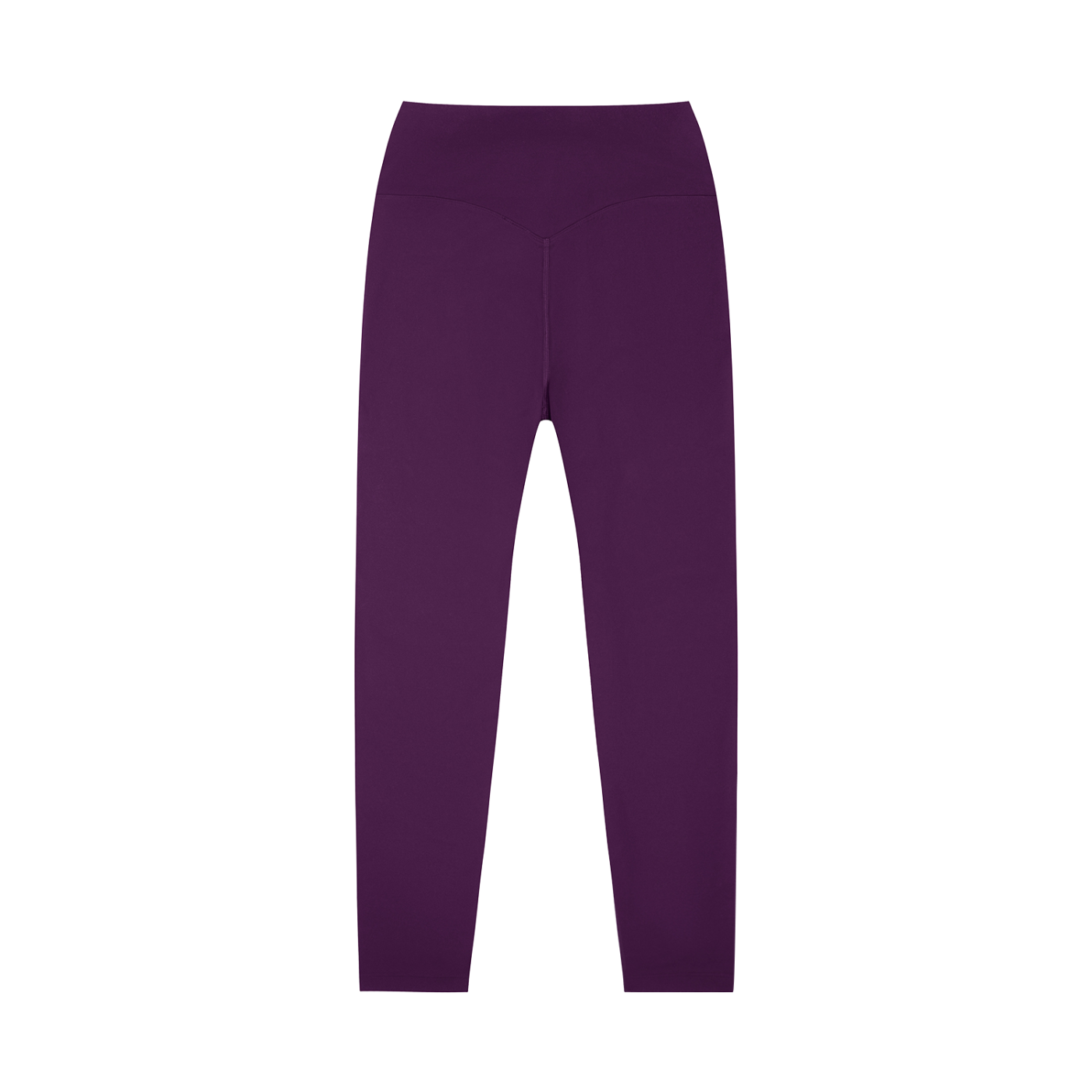 Leggings Yoga a Vita Alta