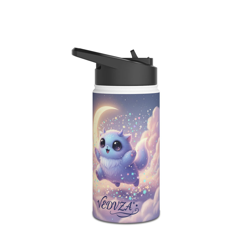 Borraccia Bambini in Acciaio Inox — Veza | Kids Stainless Steel Water Bottle