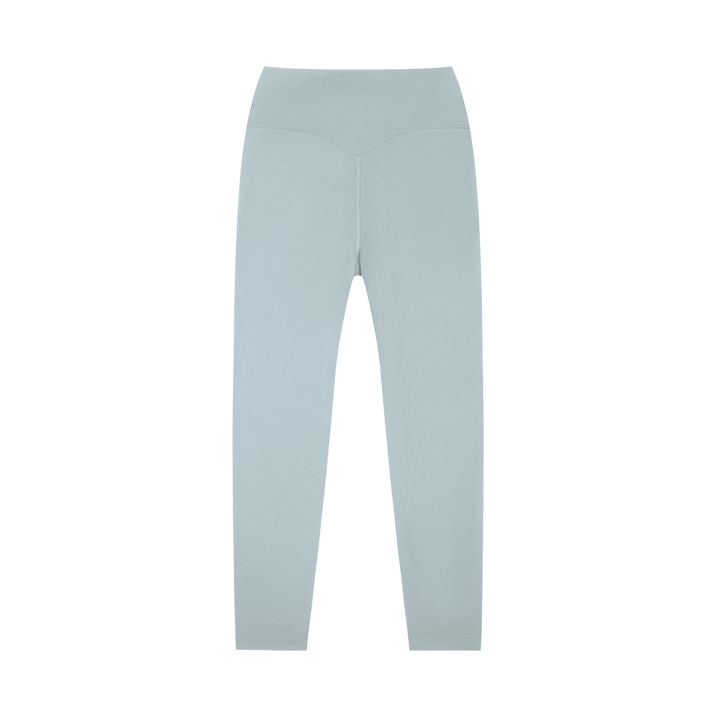 Leggings Yoga a Vita Alta