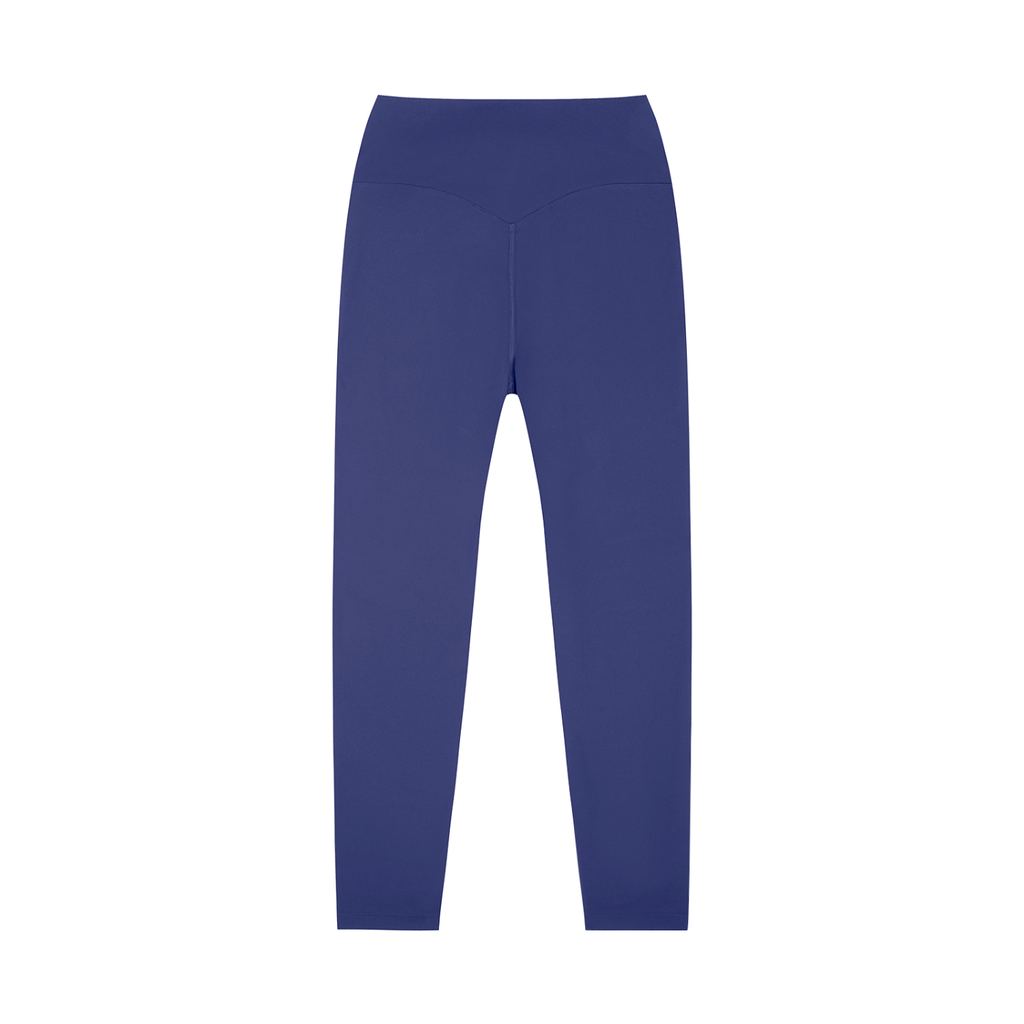 Leggings Yoga a Vita Alta