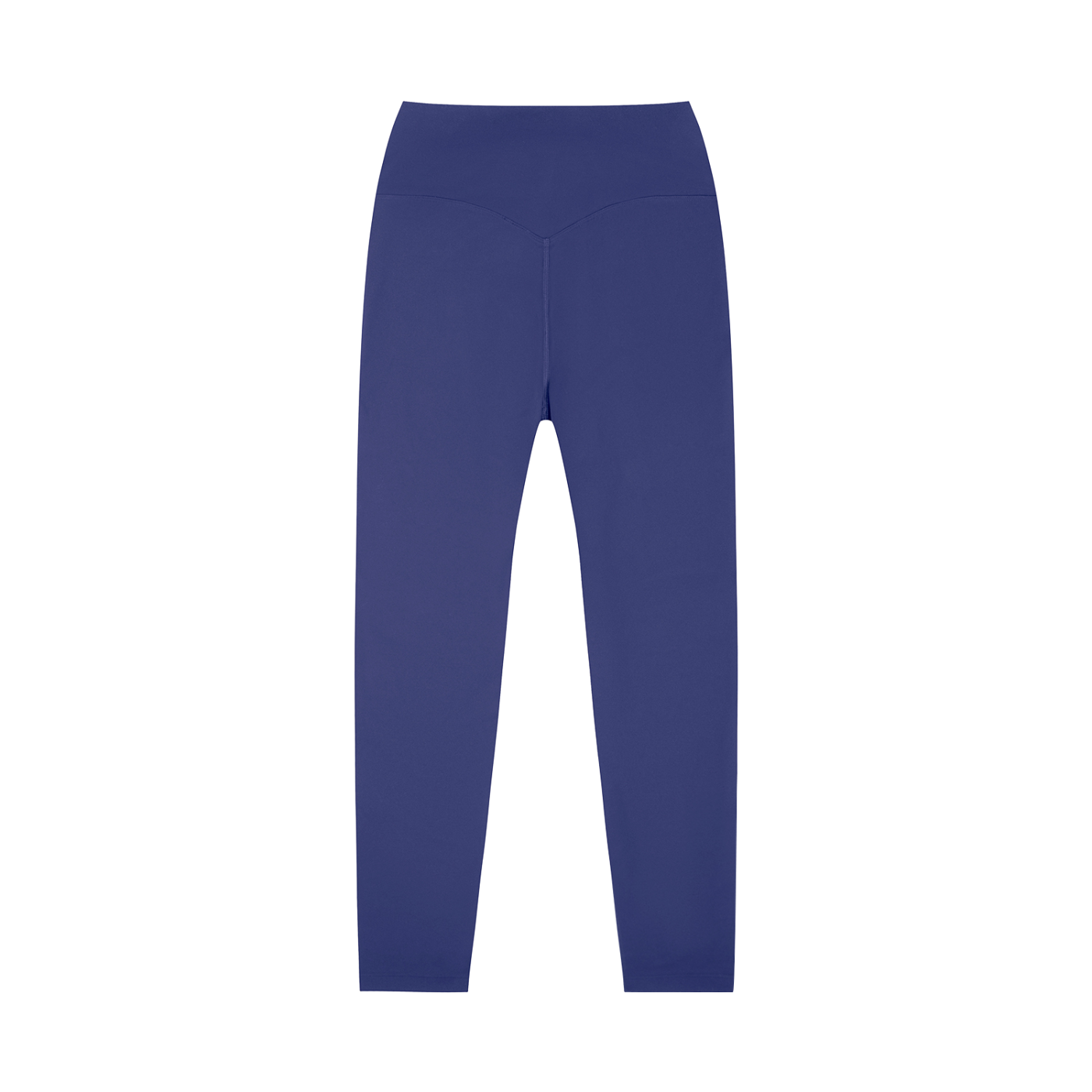 Leggings Yoga a Vita Alta