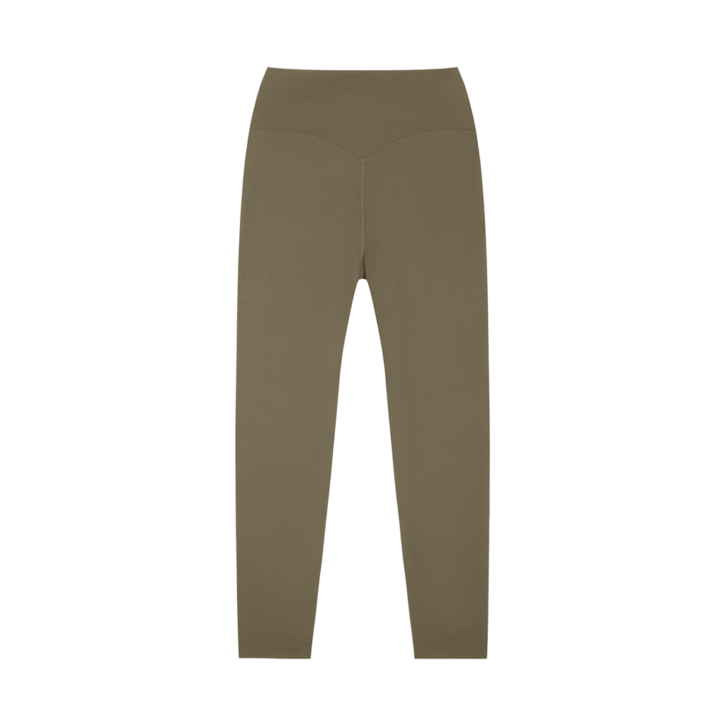 Leggings Yoga a Vita Alta