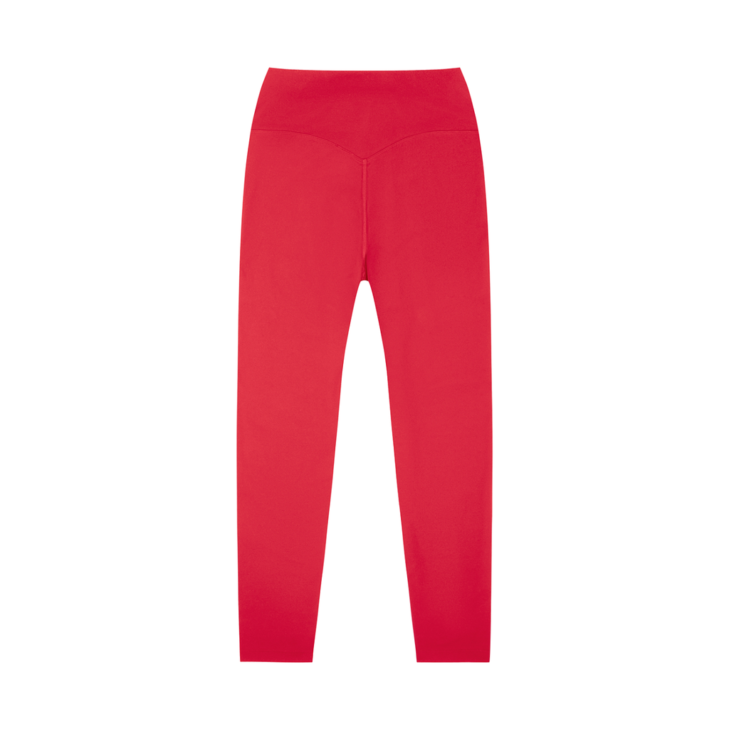 Leggings Yoga a Vita Alta