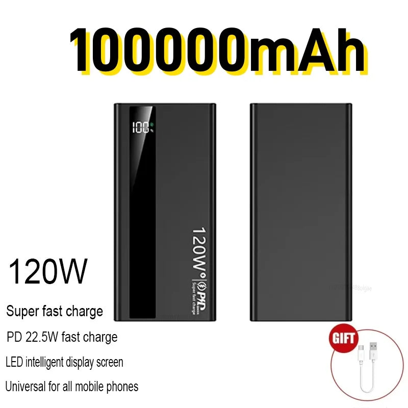 √EDVZA°• Power Bank 20000mAh
