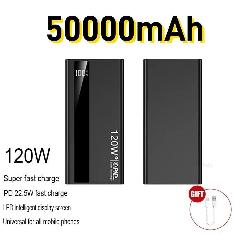 √EDVZA°• Power Bank 20000mAh