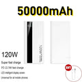 √EDVZA°• Power Bank 20000mAh