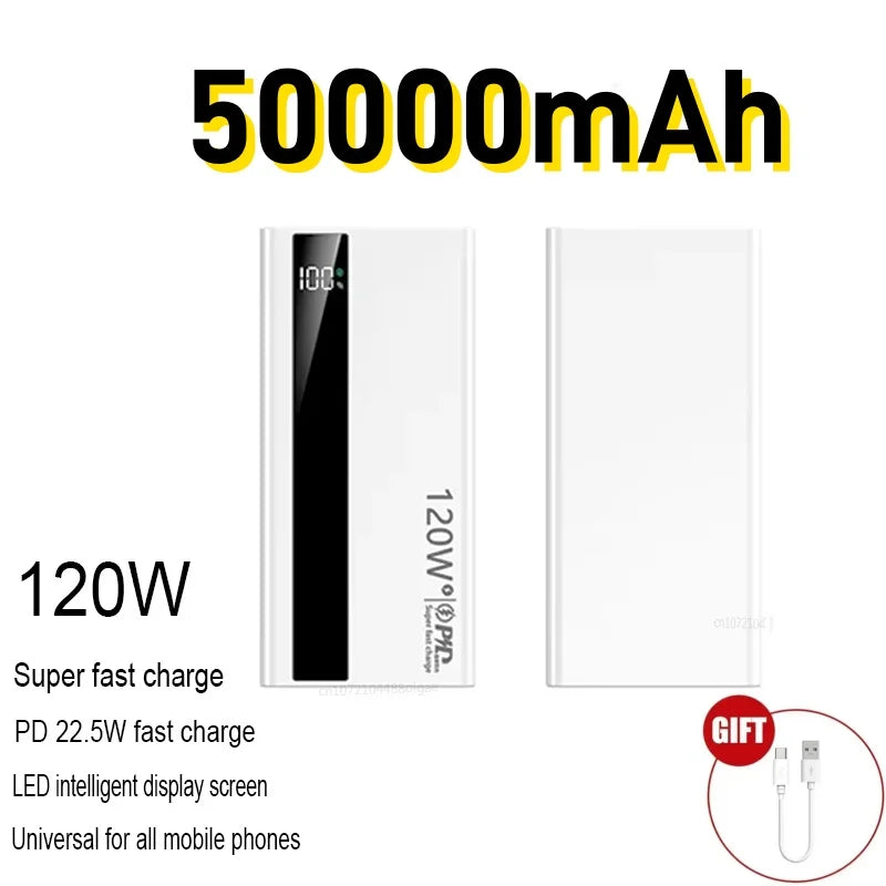 √EDVZA°• Power Bank 20000mAh