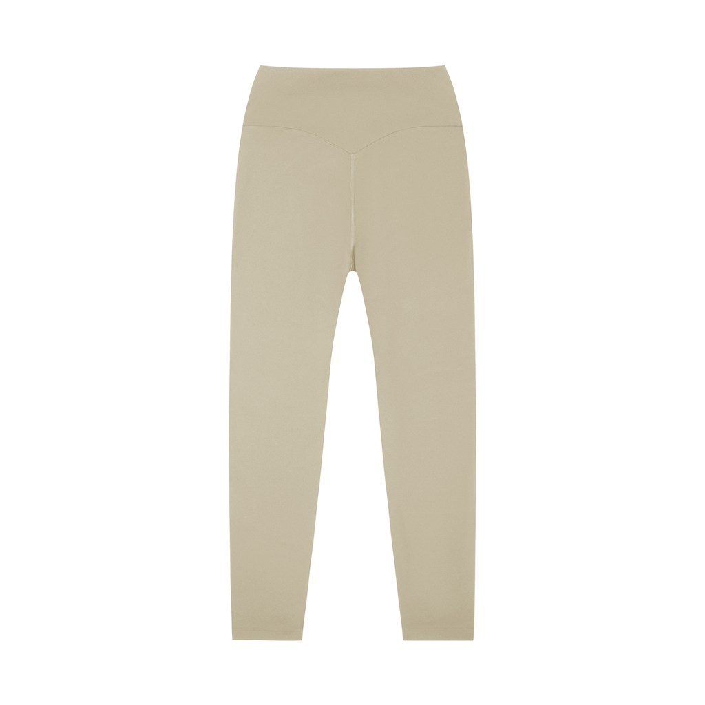 Leggings Yoga a Vita Alta