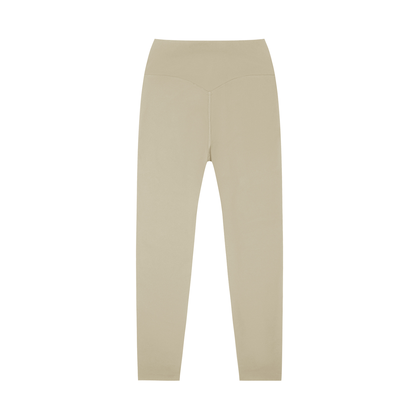 Leggings Yoga a Vita Alta