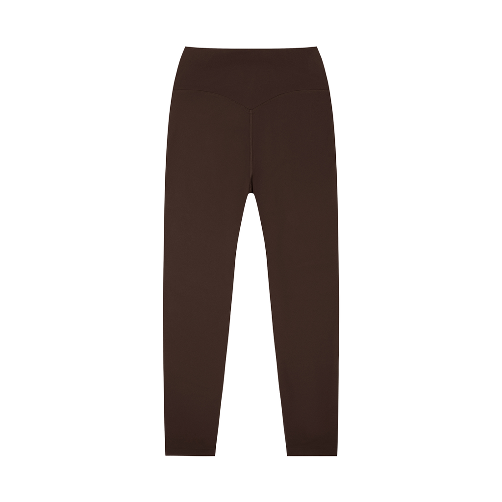Leggings Yoga a Vita Alta