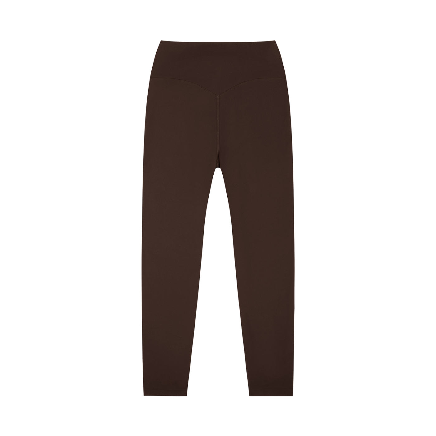 Leggings Yoga a Vita Alta