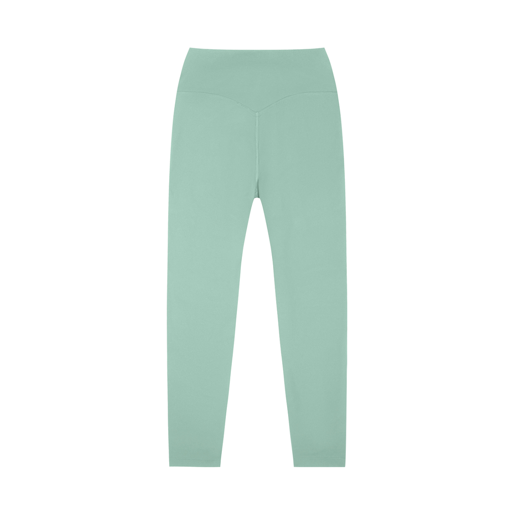 Leggings Yoga a Vita Alta