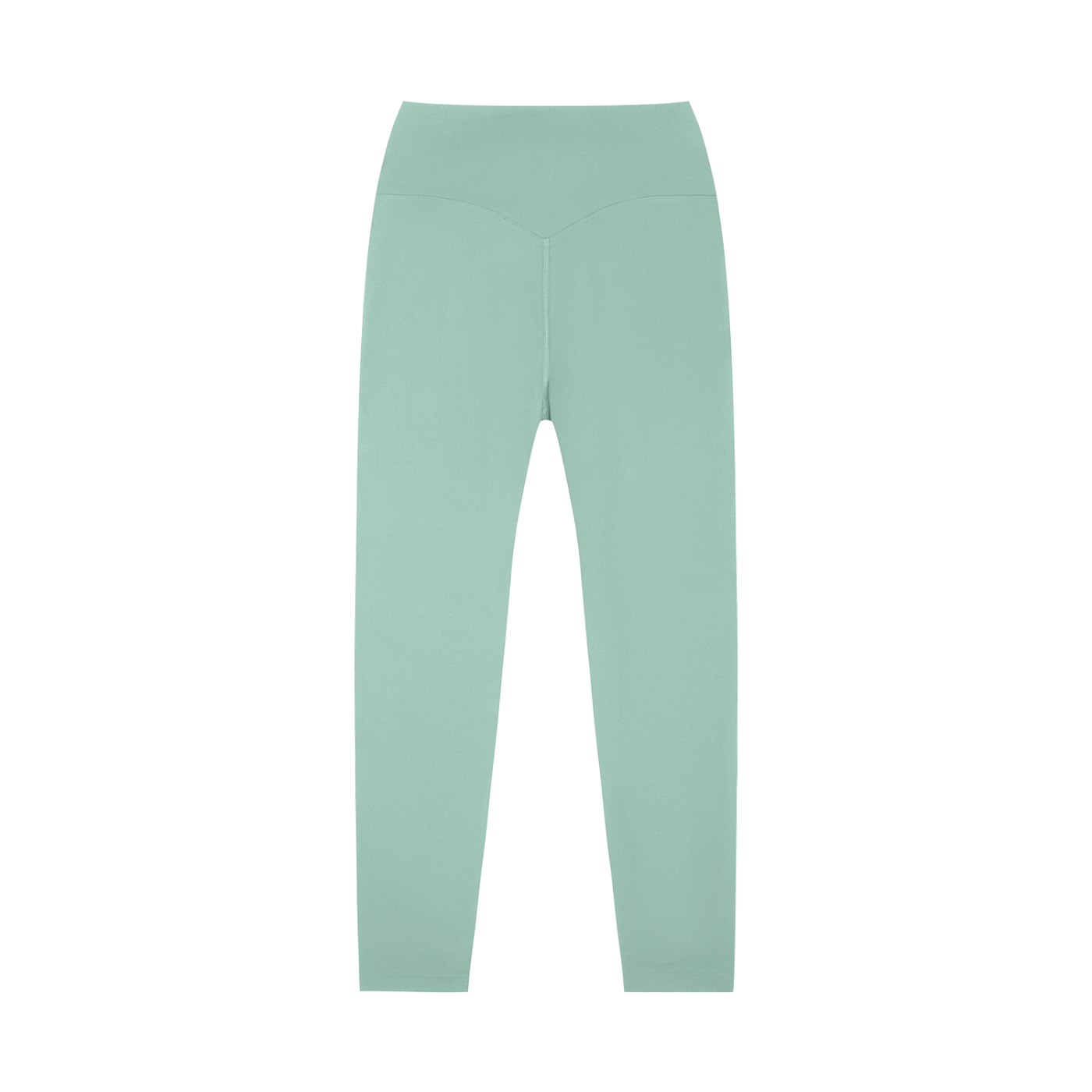 Leggings Yoga a Vita Alta
