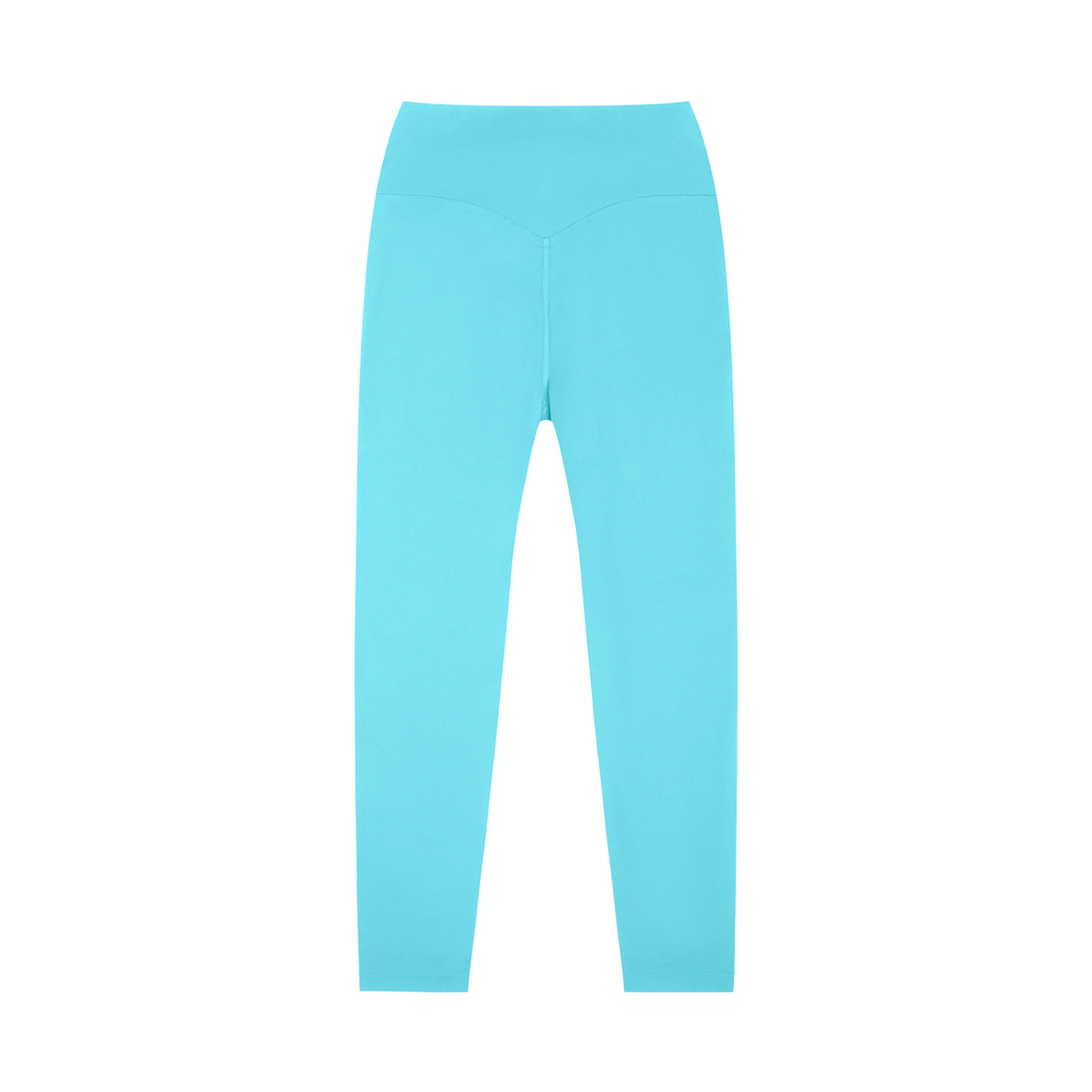 Leggings Yoga a Vita Alta