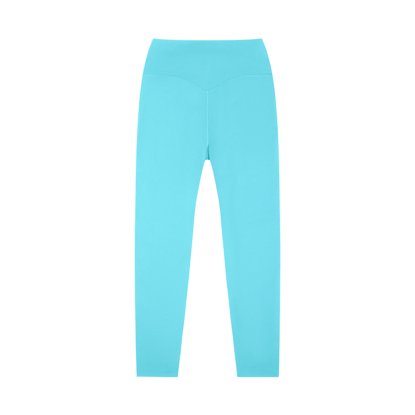 Leggings Yoga a Vita Alta