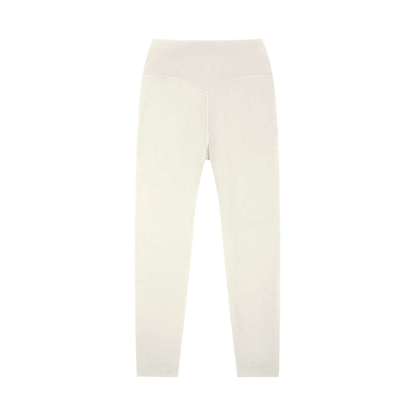 Leggings Yoga a Vita Alta