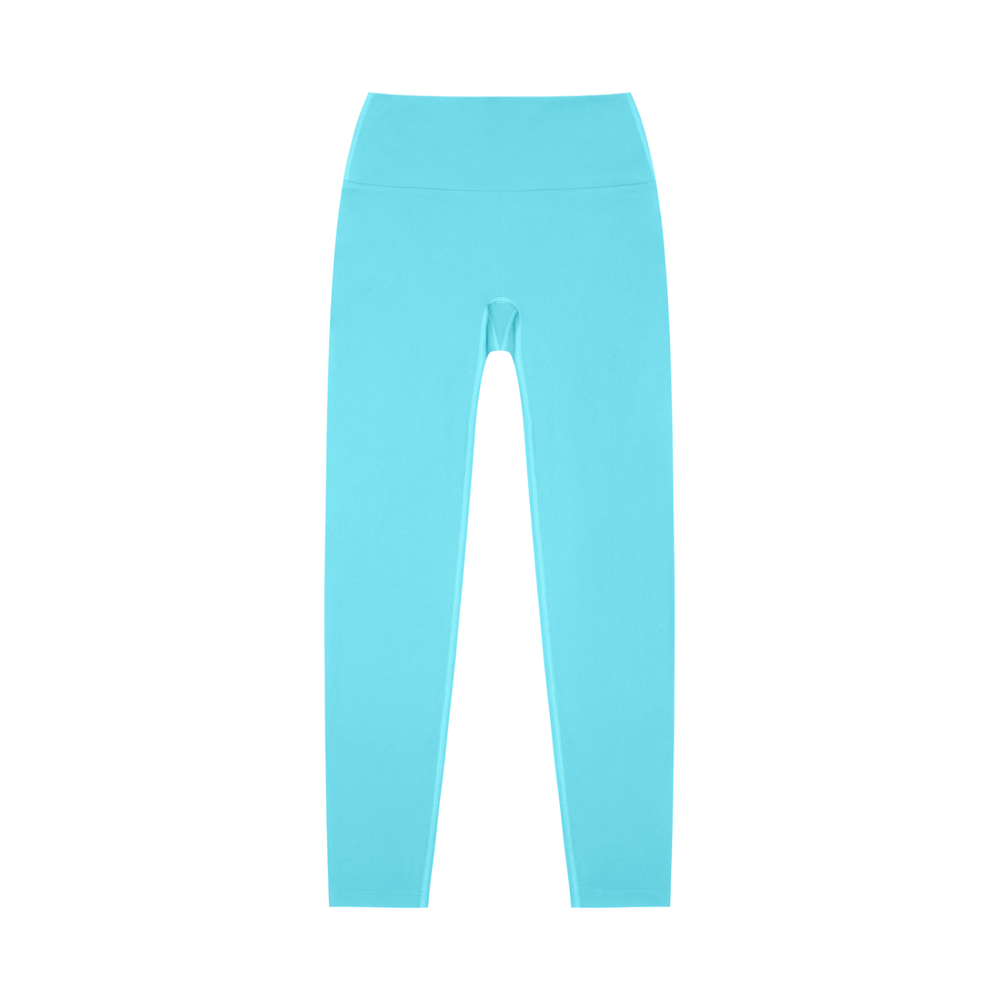 Leggings Yoga a Vita Alta