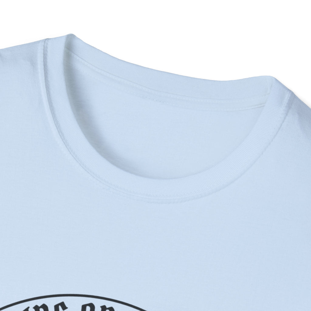 T-Shirt Grafica Testa di Medusa — Tee Gotica Mitologica