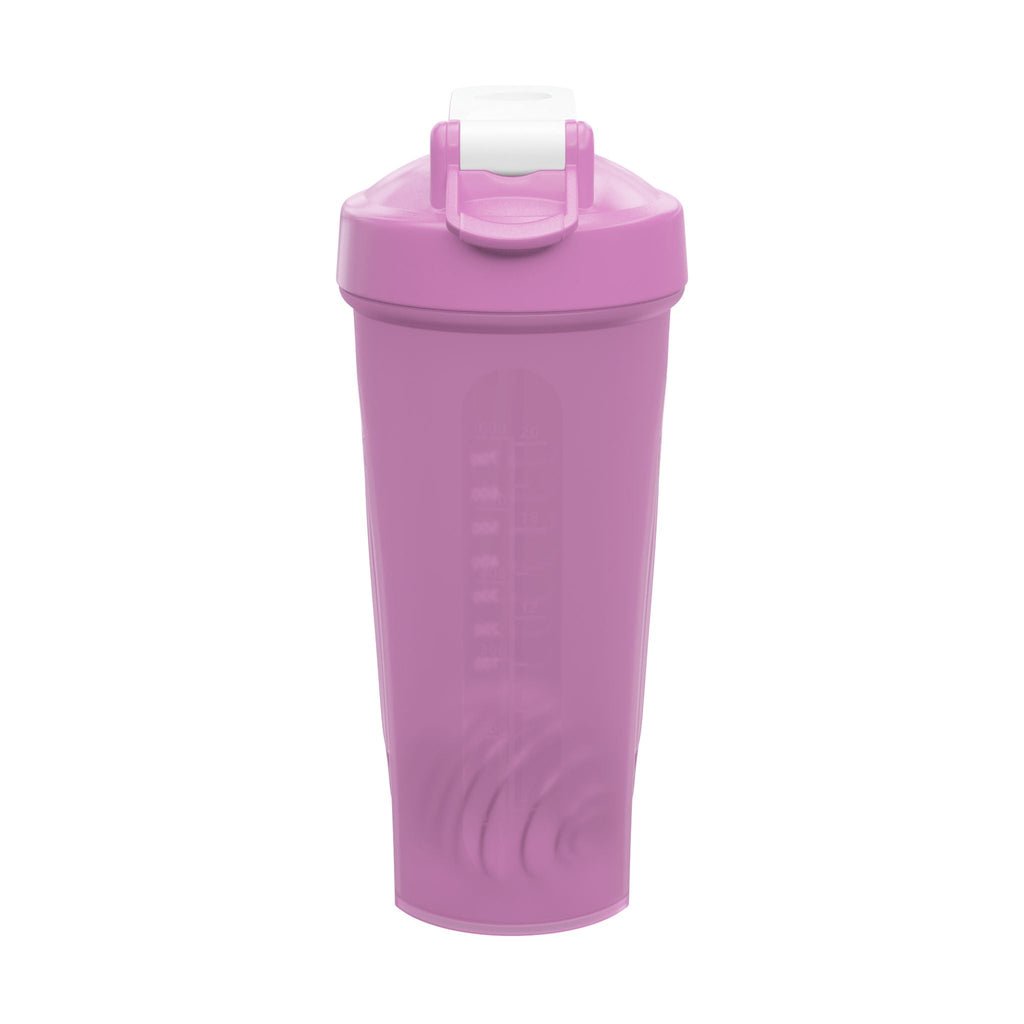 Shaker Proteico — 24oz Miscelatore Fitness Ermetico