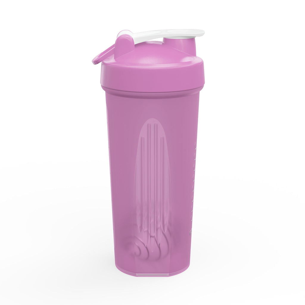 Shaker Proteico — 24oz Miscelatore Fitness Ermetico