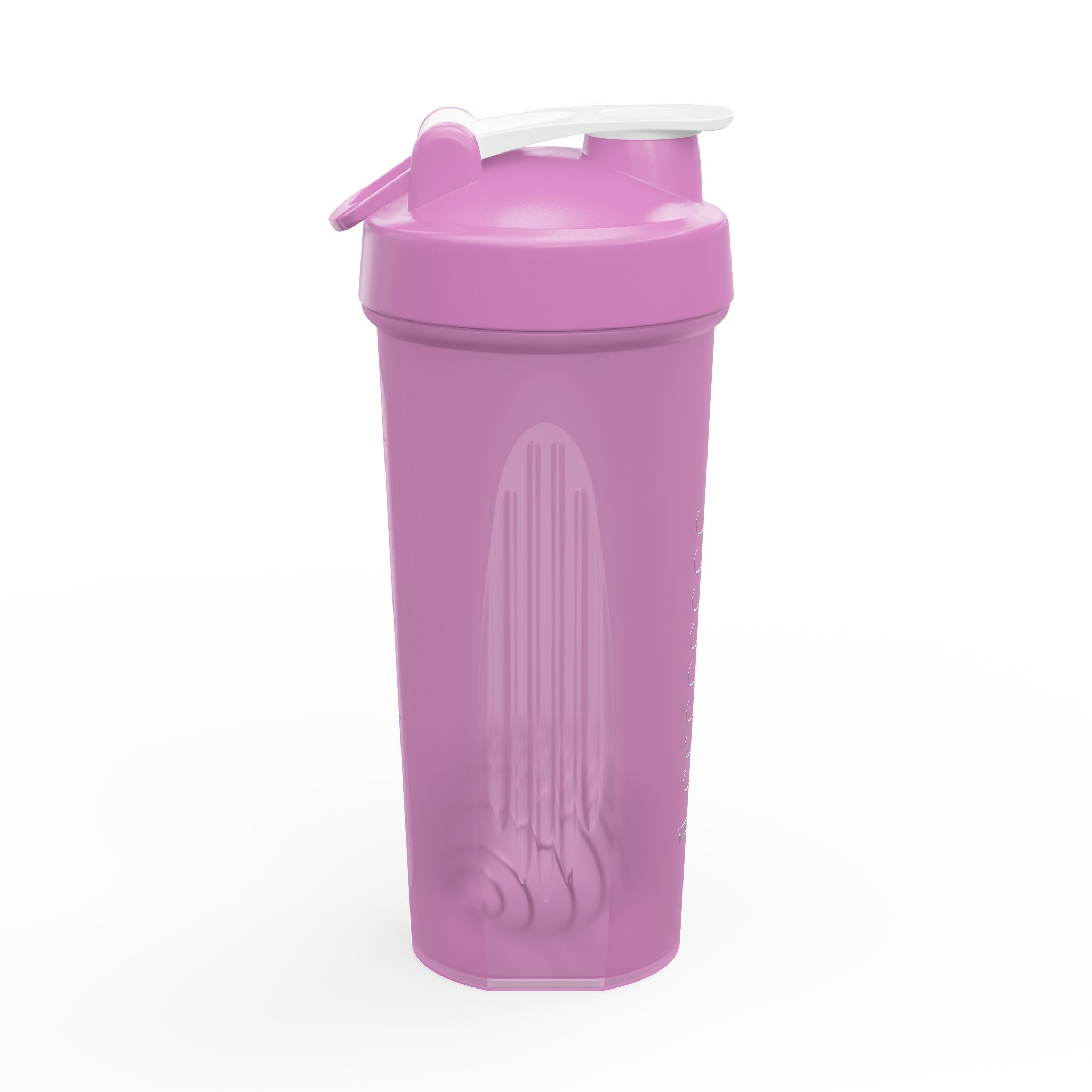 Shaker Proteico — 24oz Miscelatore Fitness Ermetico