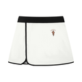 Gonna Pantalone Donna A-Line – Color Block, Vita Alta