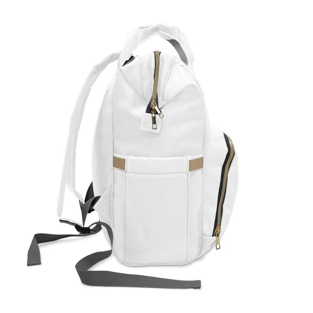 Zaino Donna Multitasca VEDVZA — Borsa Casual Chic per Tutti i Giorni