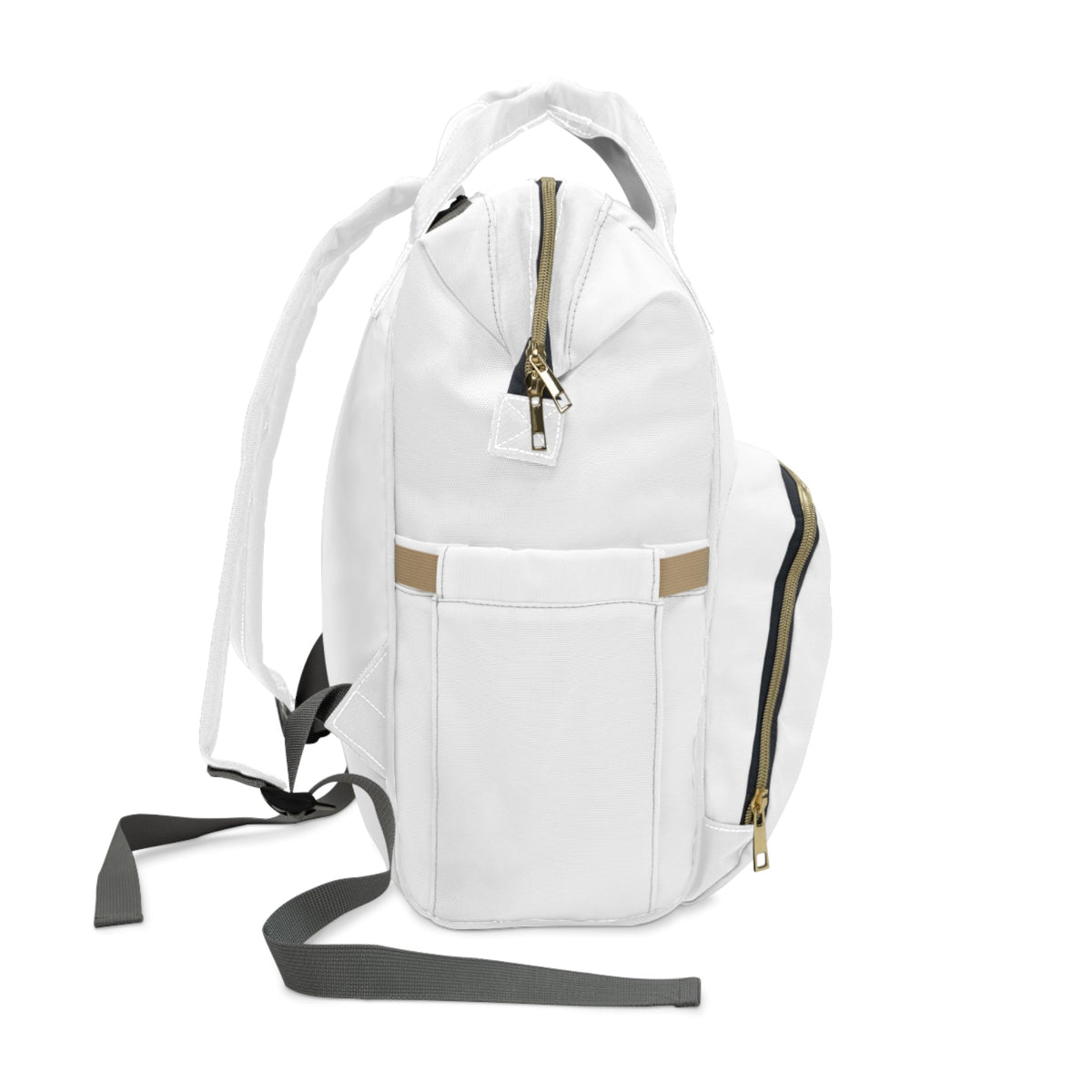 Zaino Donna Multitasca VEDVZA — Borsa Casual Chic per Tutti i Giorni