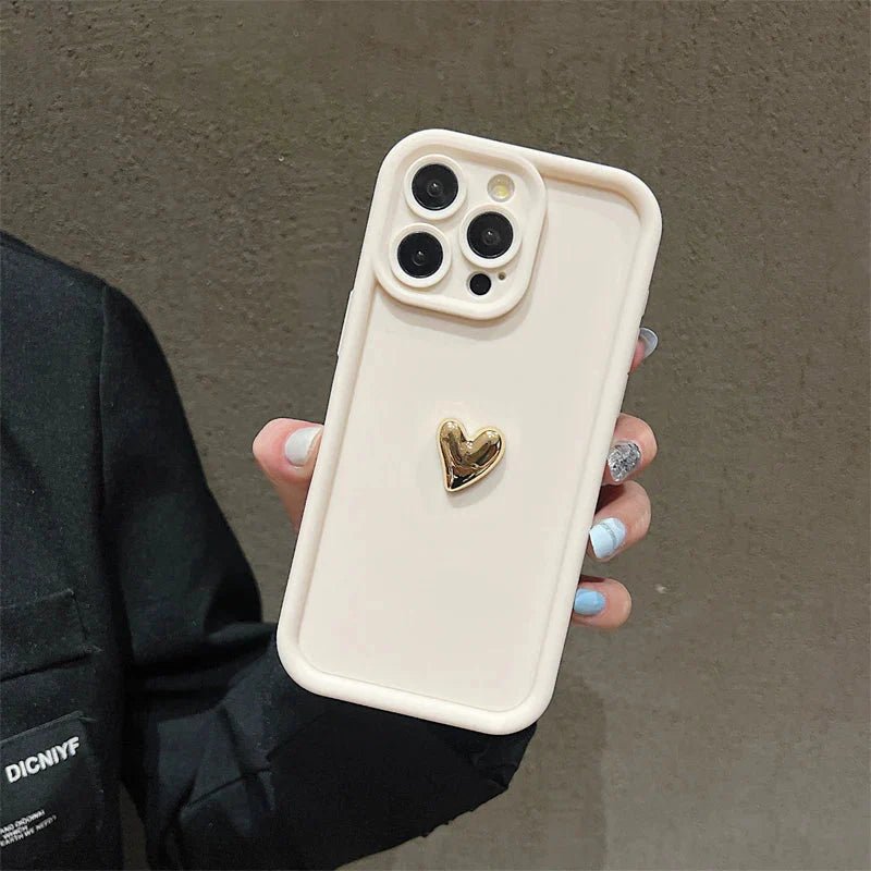 √EDVZA°• 3D Goldherz-Cover