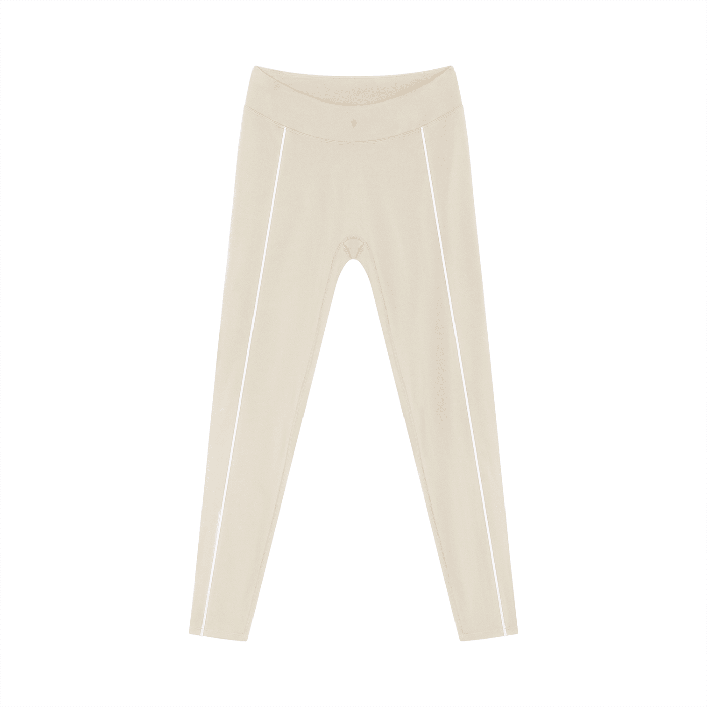 Top e Leggings a Vita Alta Affusolati