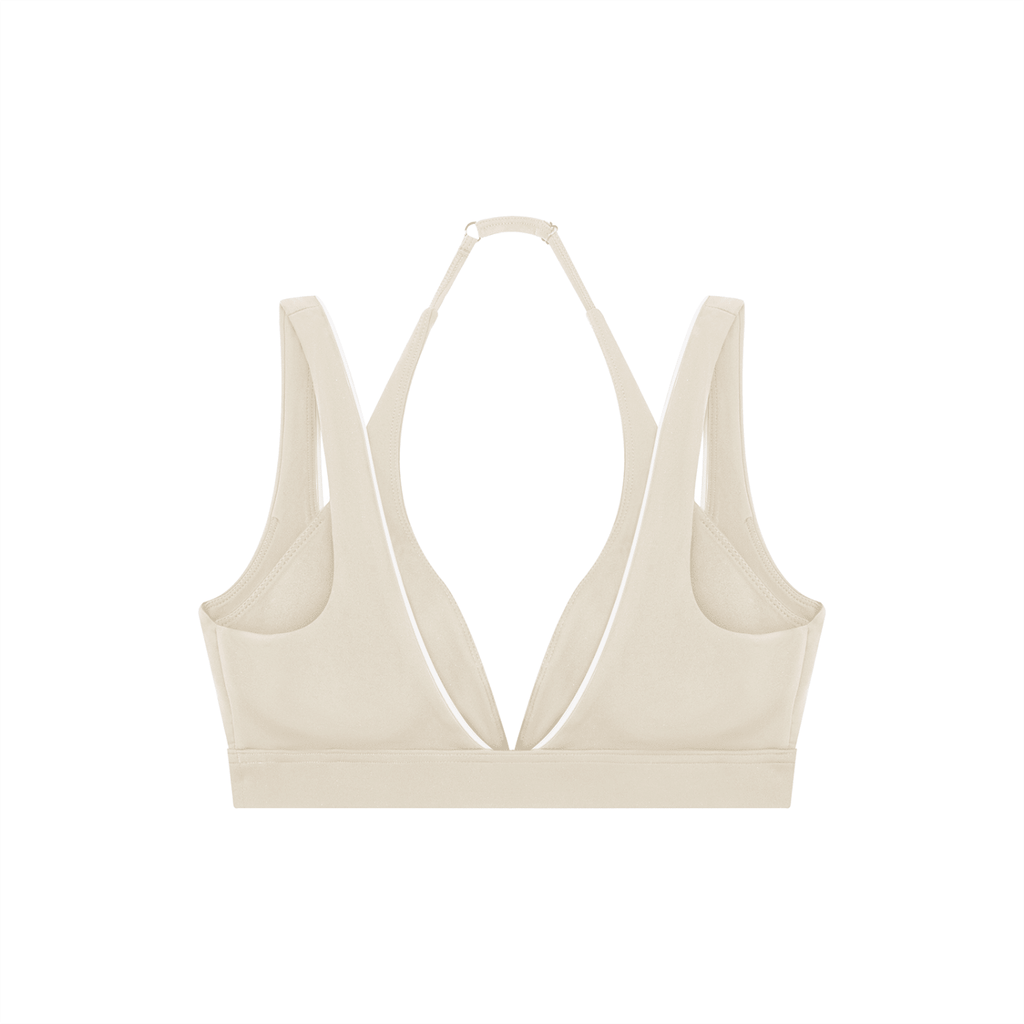 Set Top e Leggings Donna a Vita Alta Affusolati