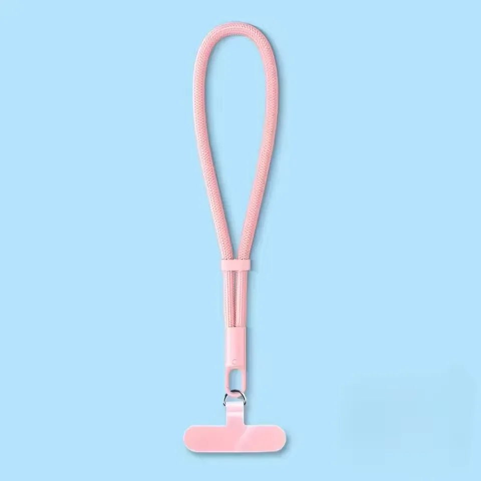 Laccetto da Polso per Telefono Regolabile | Adjustable Wrist Phone Strap