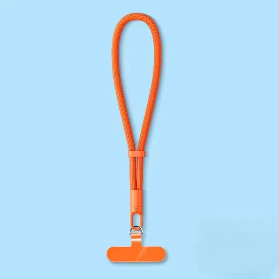Laccetto da Polso per Telefono Regolabile | Adjustable Wrist Phone Strap