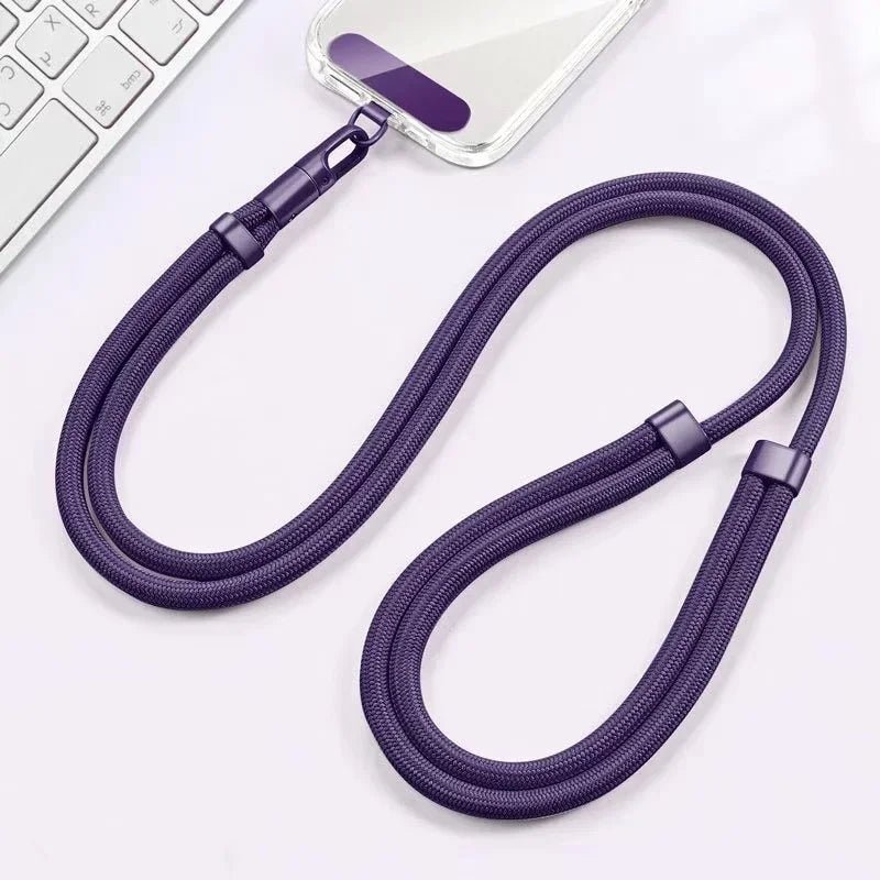 Laccetto da Polso per Telefono Regolabile | Adjustable Wrist Phone Strap