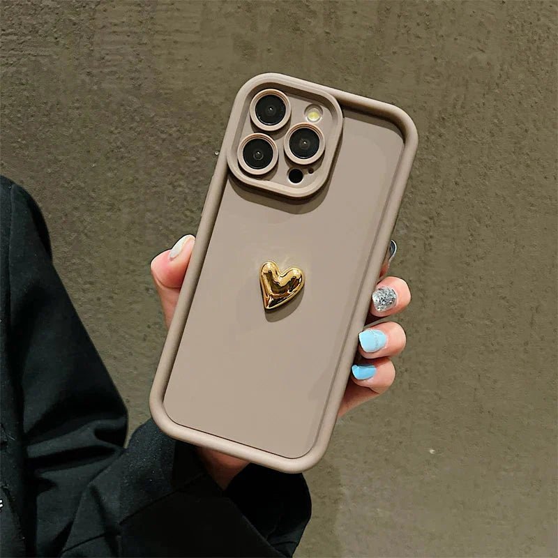 √EDVZA°• 3D Goldherz-Cover