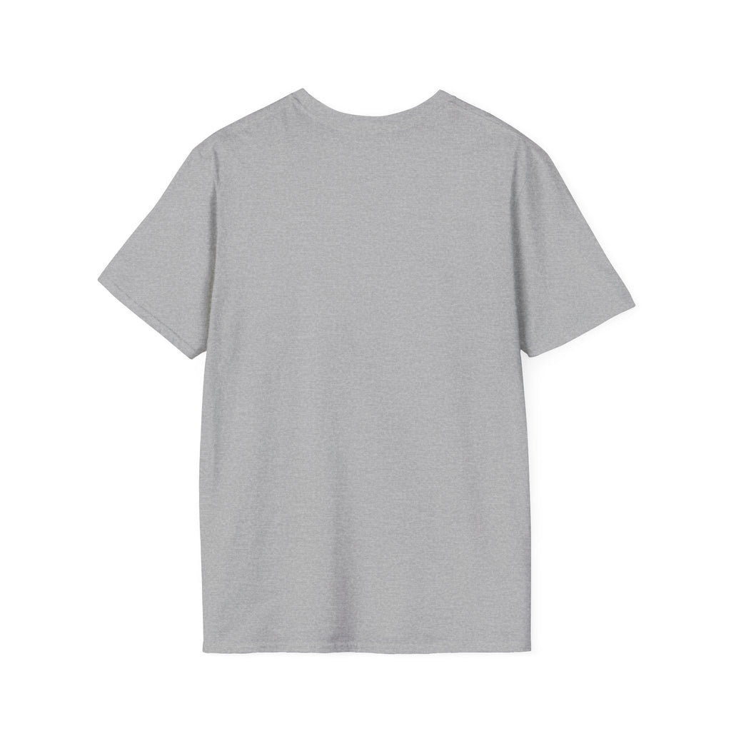 T-Shirt Grafica Testa di Medusa — Tee Gotica Mitologica