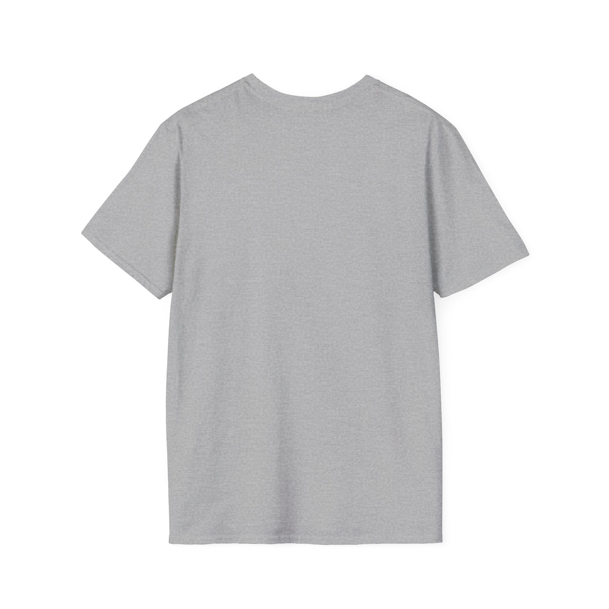 T-Shirt Grafica Testa di Medusa — Tee Gotica Mitologica
