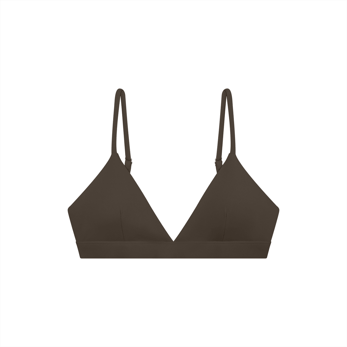 Reggiseno Sportivo Donna – Scollo a V, Crop, Senza Maniche