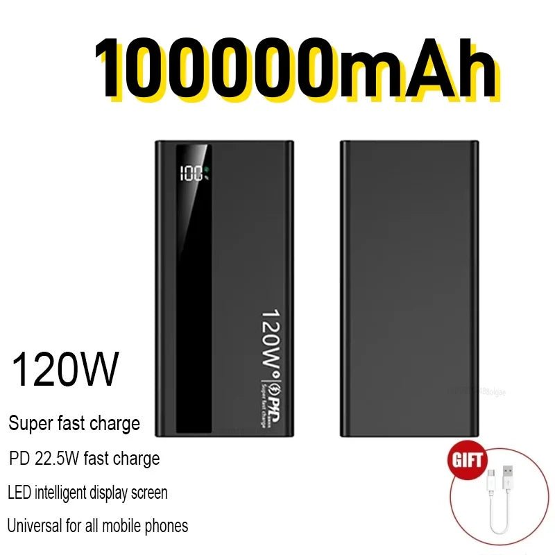 √EDVZA°• Powerbank 20000mAh