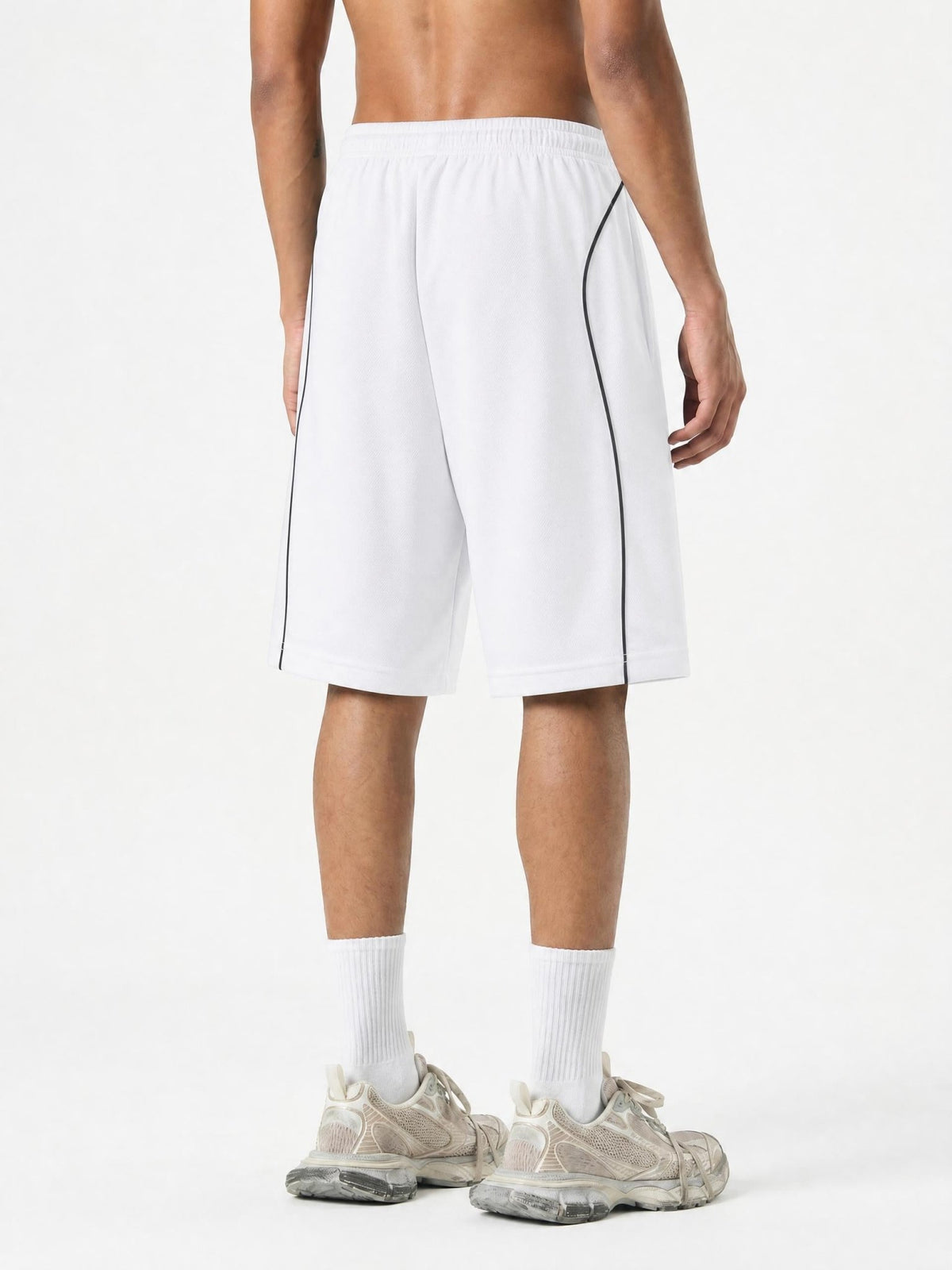 Shorts Piping √EDVZA°•