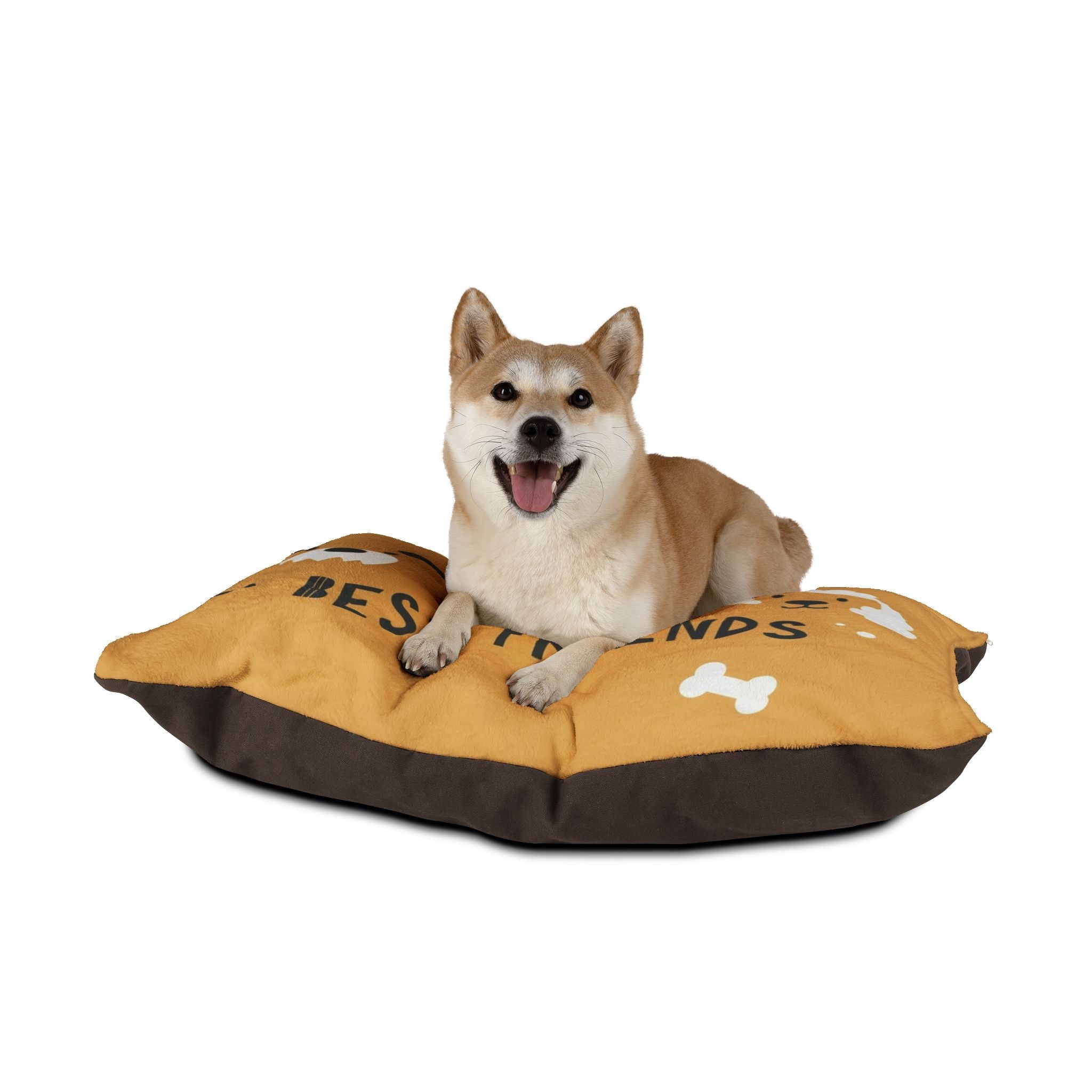 Cuccia per Cani Best Friends — Morbida e Lavabile per Cani Piccoli e Cuccioli